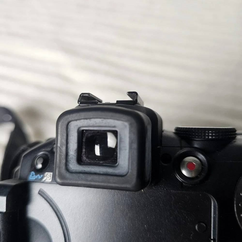 Canon fair broken
